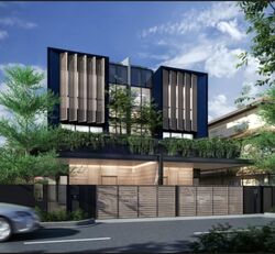 Palm Avenue (D15), Semi-Detached #556514071